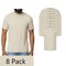 Gildan Unisex Sand Softstyle Midweight Cotton Short Sleeve Arts & Craft T-Shirt
